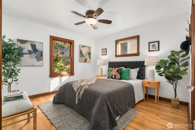 Property photo for 8606 29th Avenue Nw, Seattle photo 13