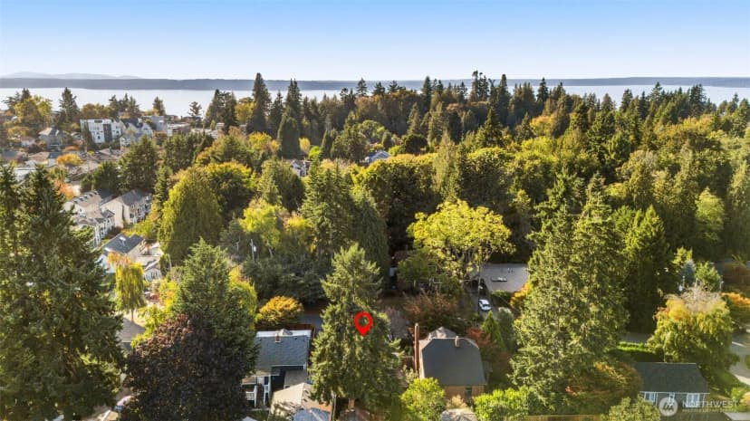 Property photo for 8606 29th Avenue Nw, Seattle photo 30