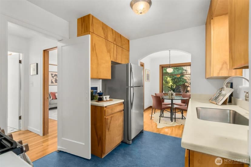 Property photo for 8606 29th Avenue Nw, Seattle photo 10