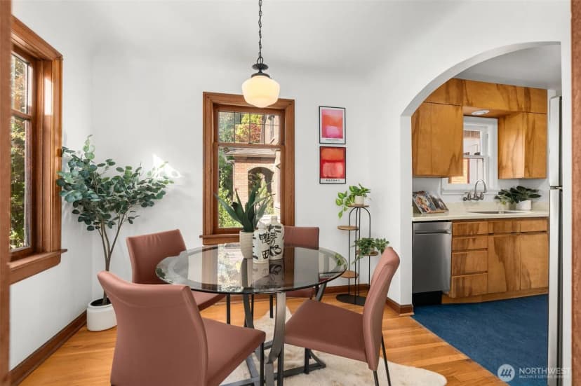 Property photo for 8606 29th Avenue Nw, Seattle photo 6