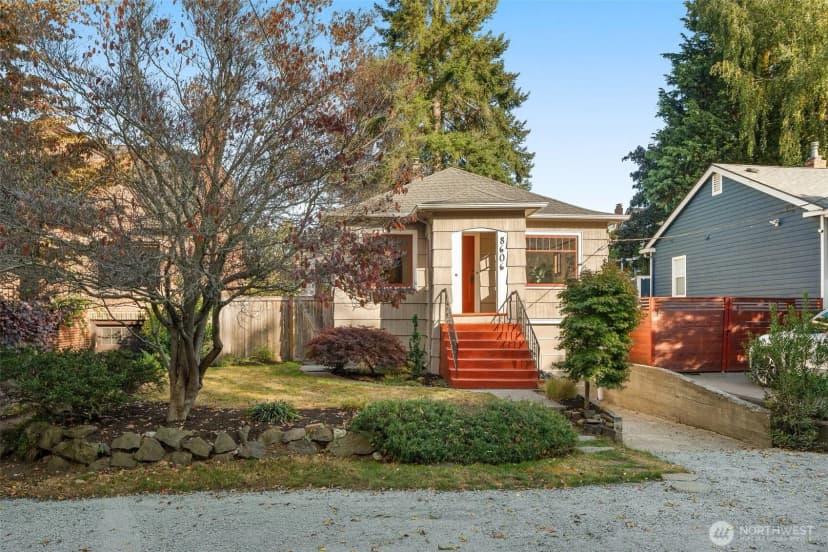 Property photo for 8606 29th Avenue Nw, Seattle photo 21