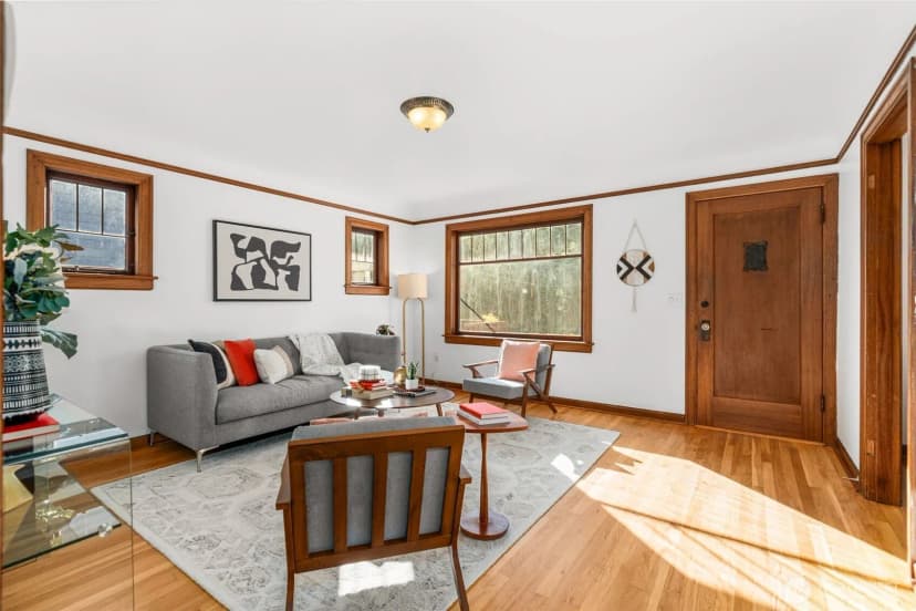 Property photo for 8606 29th Avenue Nw, Seattle photo 5