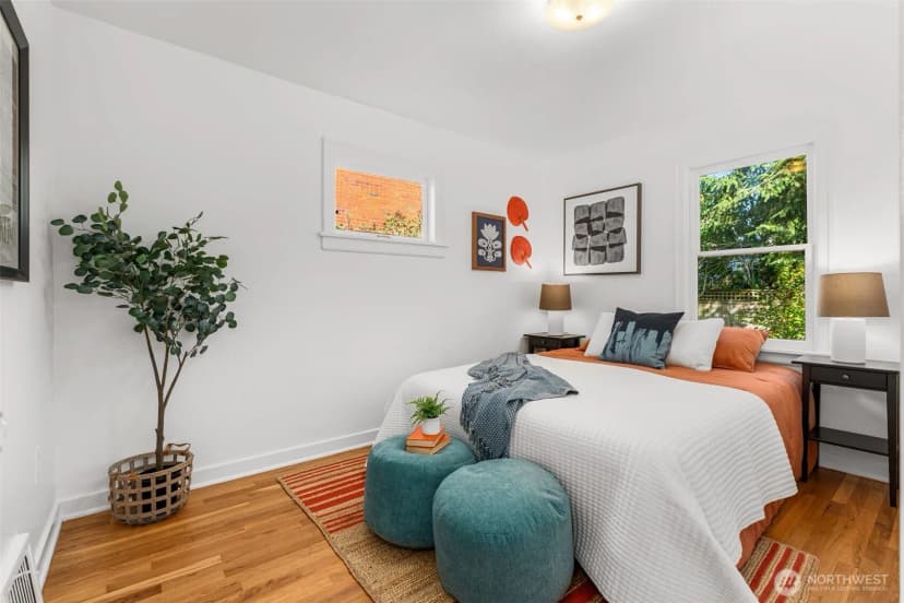 Property photo for 8606 29th Avenue Nw, Seattle photo 14