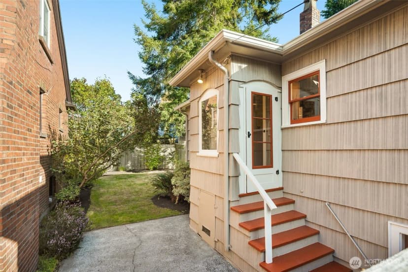 Property photo for 8606 29th Avenue Nw, Seattle photo 22