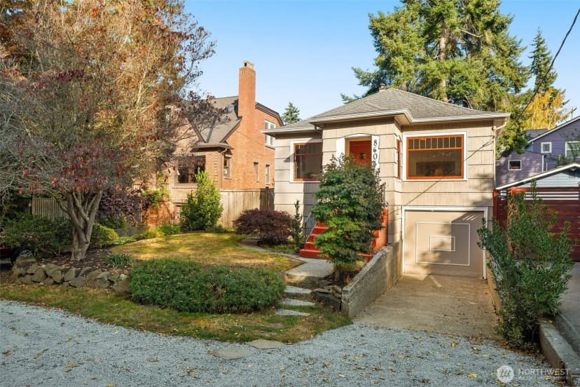 Property photo for 8606 29th Avenue Nw, Seattle photo 20