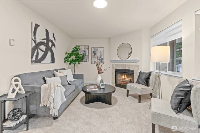 Property photo for 4231 Ne 5th Street #a201, Renton photo 17