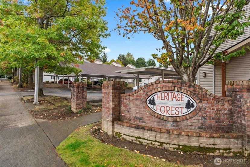 Property photo for 4231 Ne 5th Street #a201, Renton photo 2