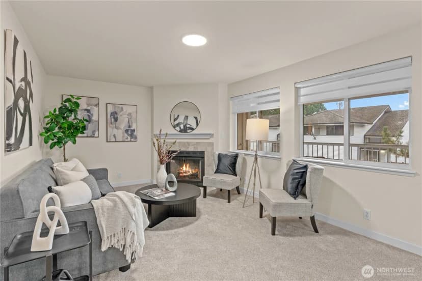Property photo for 4231 Ne 5th Street #a201, Renton photo 13