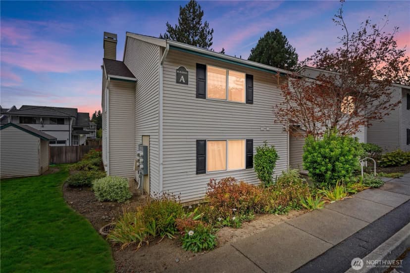 Property photo for 4231 Ne 5th Street #a201, Renton photo 29