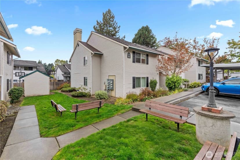 Property photo for 4231 Ne 5th Street #a201, Renton