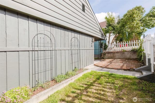 Property photo for 1540 7th Street, Bremerton photo 3