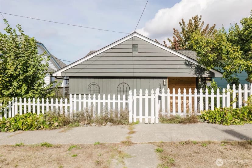 Property photo for 1540 7th Street, Bremerton photo 32