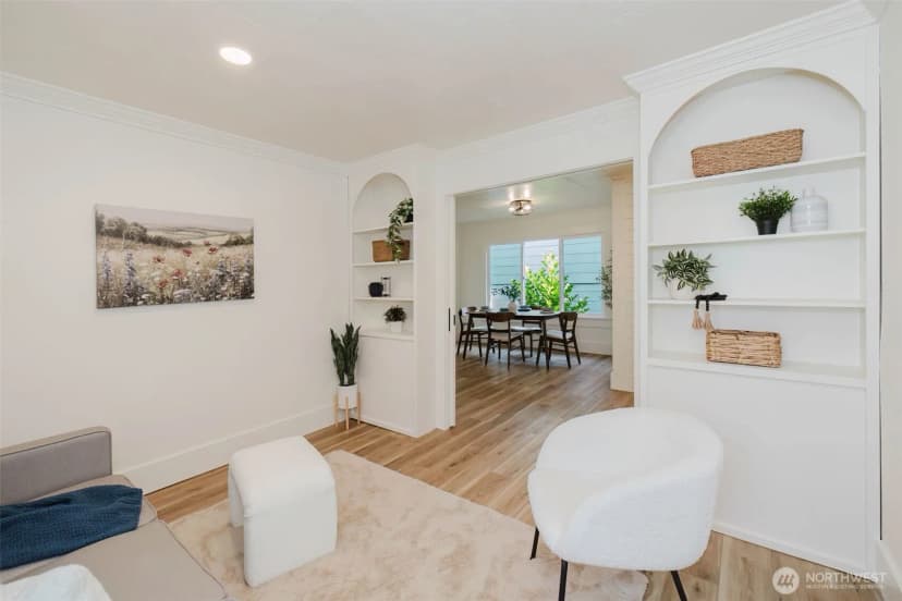 Property photo for 1540 7th Street, Bremerton photo 6