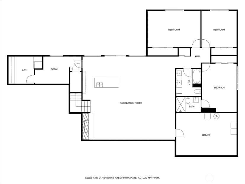 Property photo for 3835 S 316th Street, Auburn photo 40