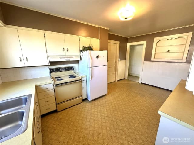 Property photo for 602 W 2nd Street, Aberdeen photo 3