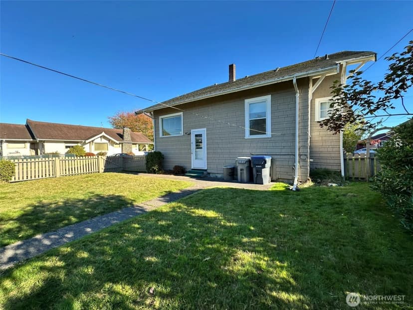 Property photo for 602 W 2nd Street, Aberdeen photo 32