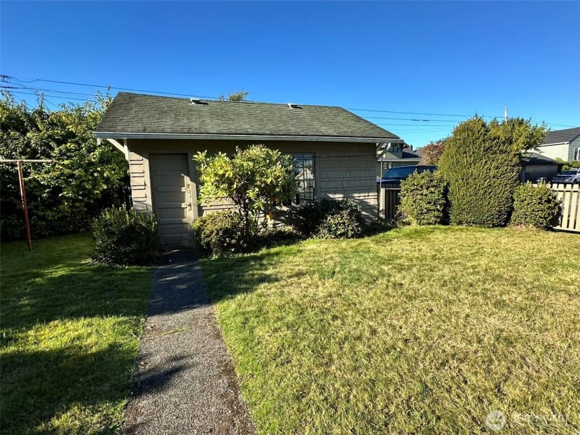 Property photo for 602 W 2nd Street, Aberdeen photo 24