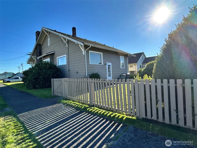 Property photo for 602 W 2nd Street, Aberdeen photo 31