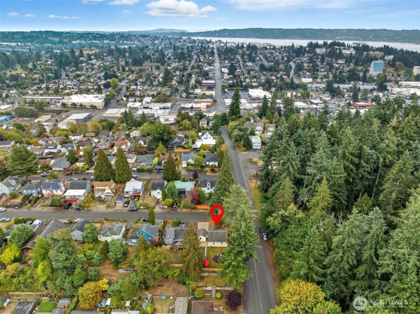 Property photo for 603 N Summit Avenue, Bremerton photo 34