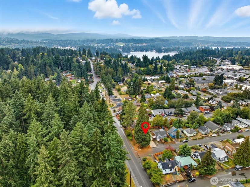 Property photo for 603 N Summit Avenue, Bremerton photo 36