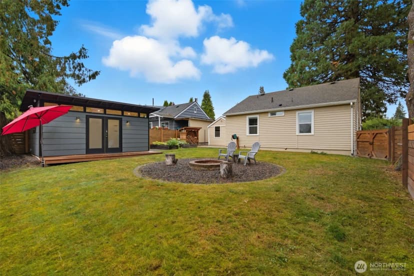 Property photo for 603 N Summit Avenue, Bremerton photo 24