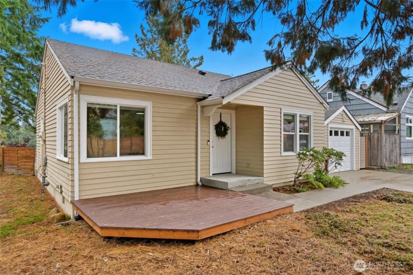 Property photo for 603 N Summit Avenue, Bremerton photo 31