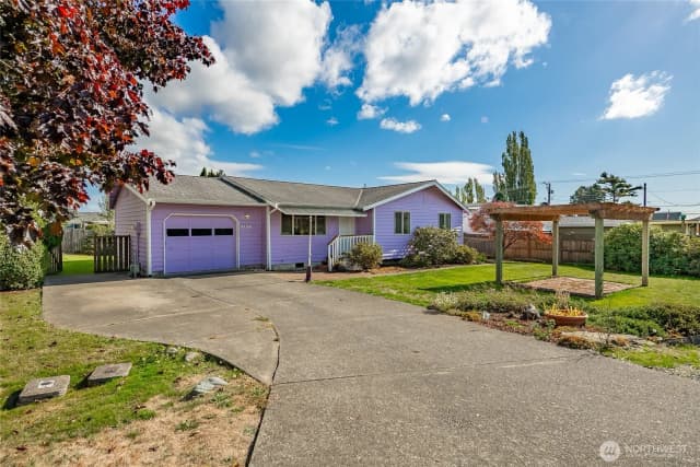 Property photo for 2136 Hawthorne Street, Ferndale
