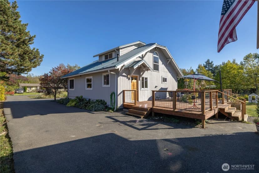 Property photo for 3895 Bancroft Road, Bellingham photo 19