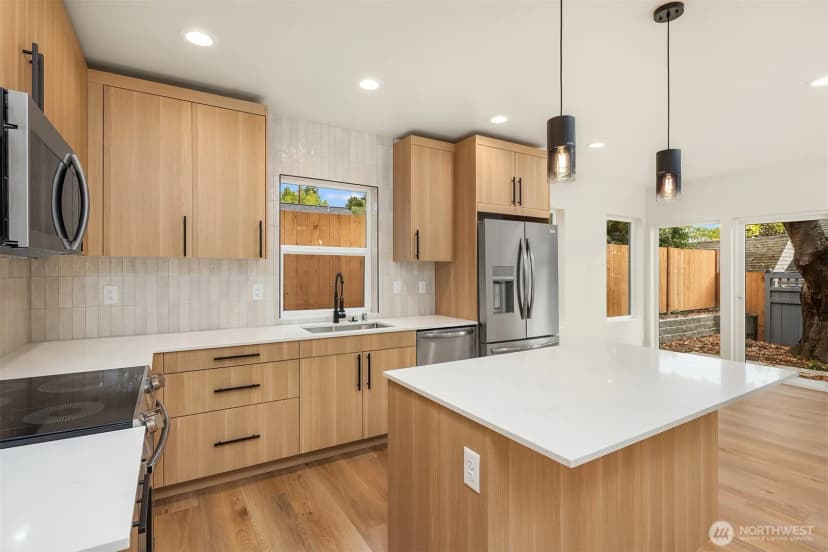Property photo for 2840 Nw 62nd Street, Seattle photo 6