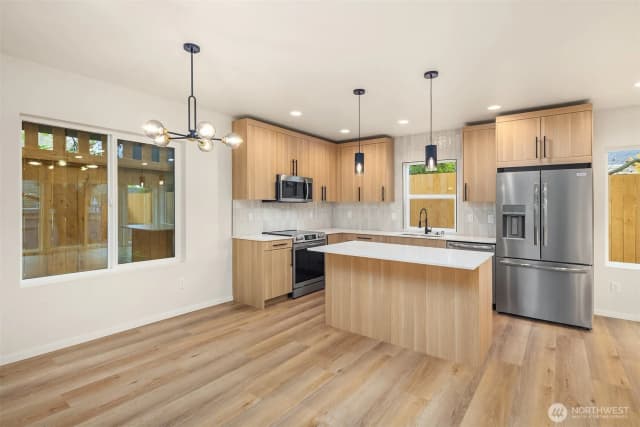 Property photo for 2840 Nw 62nd Street, Seattle photo 4