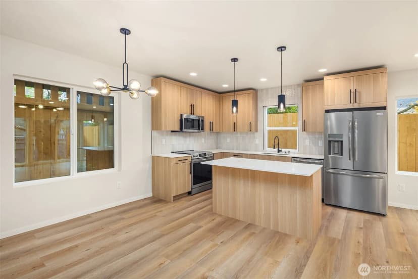 Property photo for 2840 Nw 62nd Street, Seattle photo 4
