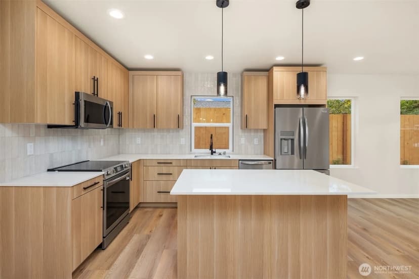 Property photo for 2840 Nw 62nd Street, Seattle photo 5