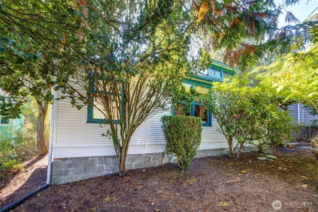 Property photo for 5141 S Mead Street, Seattle photo 3