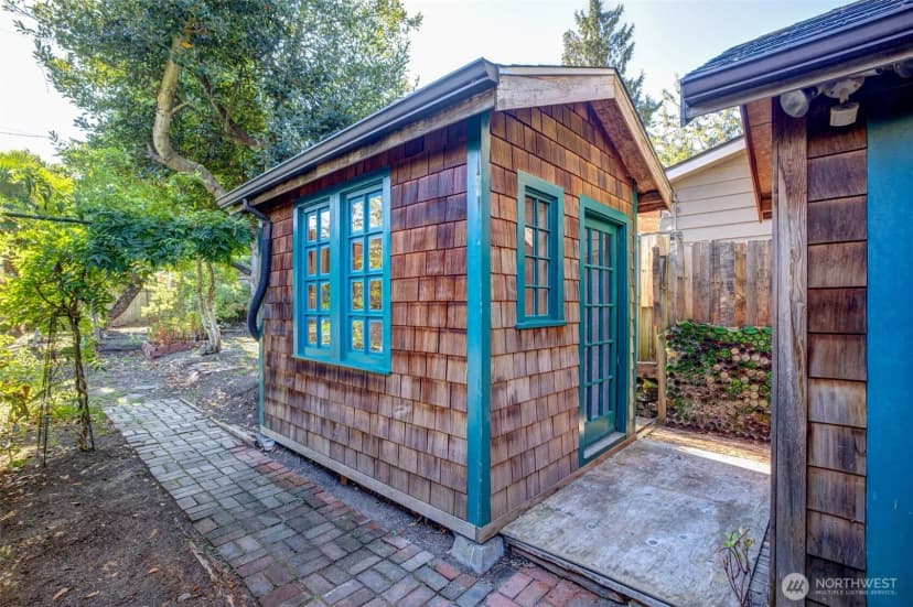 Property photo for 5141 S Mead Street, Seattle photo 35