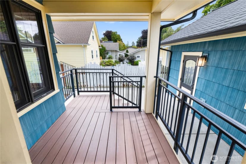 Property photo for 1315 7th Street, Anacortes photo 24