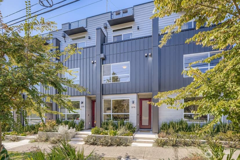 Property photo for 5719 9th Avenue Nw, Seattle
