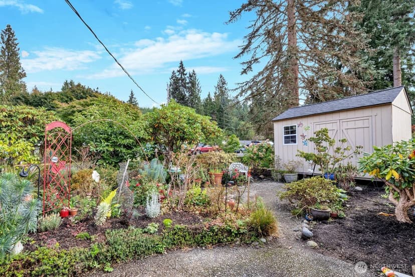 Property photo for 4927 326th Avenue Ne, Carnation photo 12