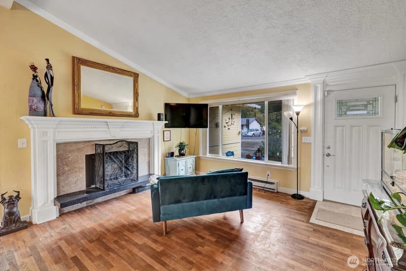 Property photo for 4927 326th Avenue Ne, Carnation photo 2