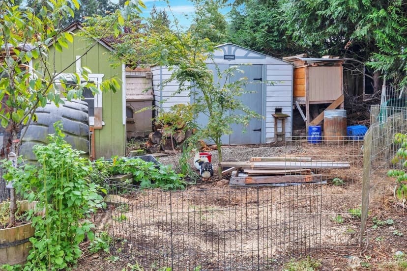 Property photo for 4927 326th Avenue Ne, Carnation photo 17