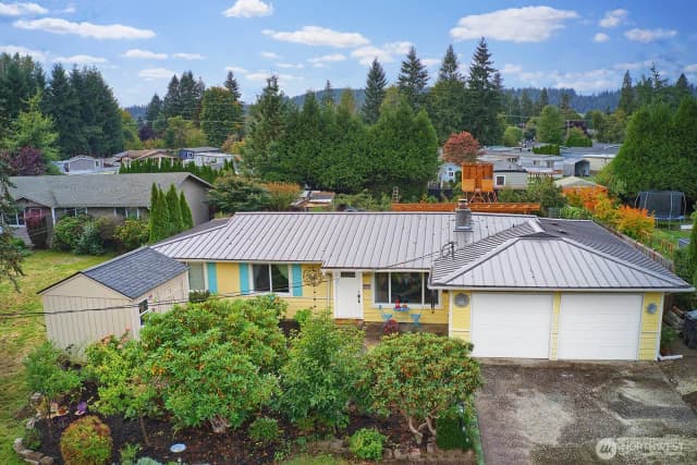 Property photo for 4927 326th Avenue Ne, Carnation