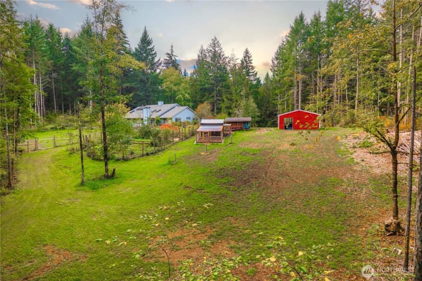 Property photo for 4644 Grand Fir Lane Nw, Olympia photo 32