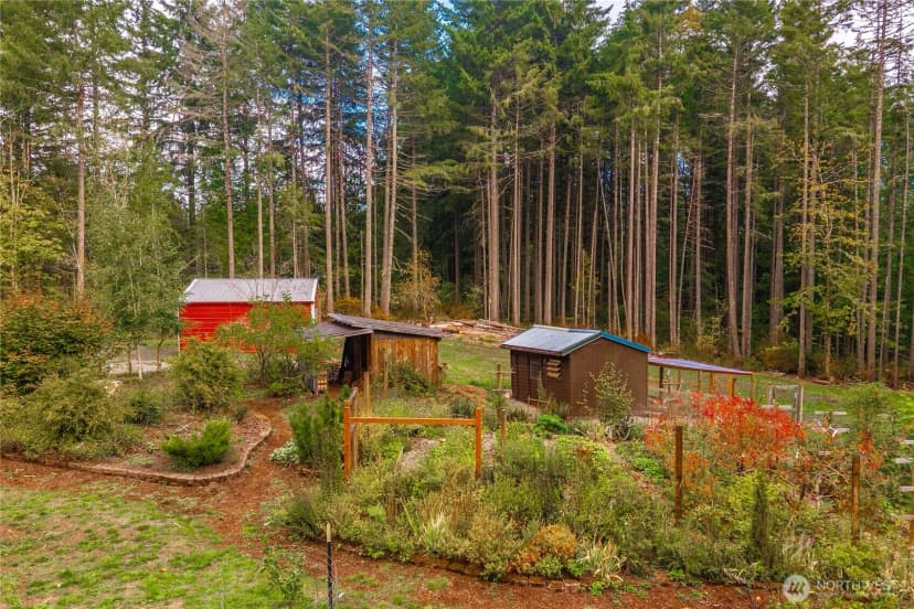 Property photo for 4644 Grand Fir Lane Nw, Olympia photo 33
