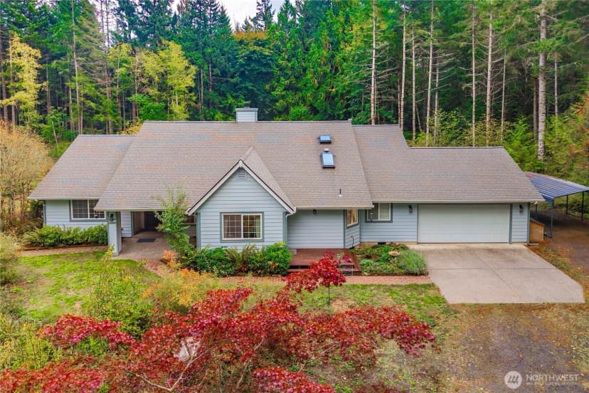 Property photo for 4644 Grand Fir Lane Nw, Olympia photo 38