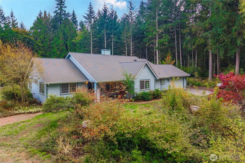 Property photo for 4644 Grand Fir Lane Nw, Olympia photo 37