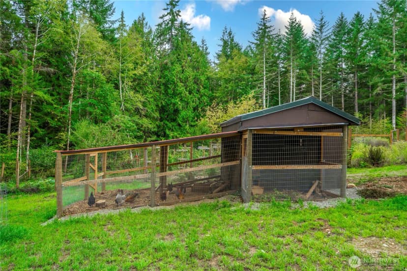 Property photo for 4644 Grand Fir Lane Nw, Olympia photo 35