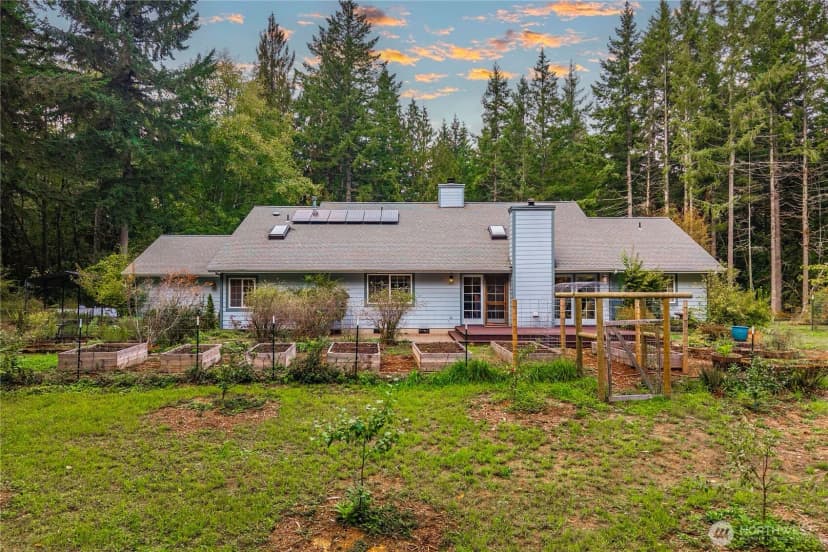Property photo for 4644 Grand Fir Lane Nw, Olympia photo 25