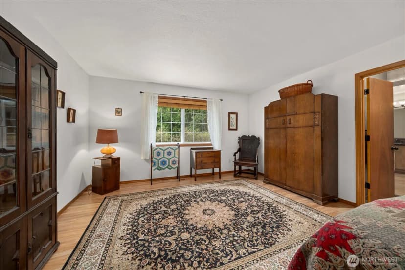 Property photo for 4644 Grand Fir Lane Nw, Olympia photo 15