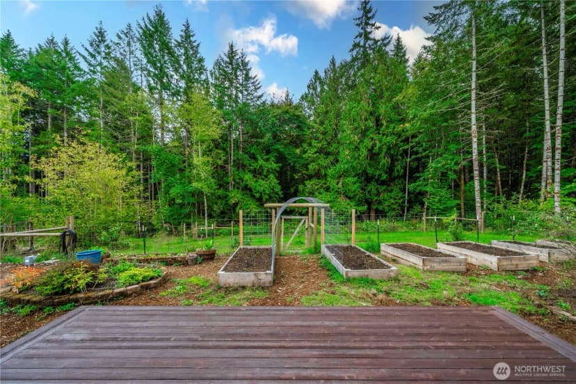 Property photo for 4644 Grand Fir Lane Nw, Olympia photo 28