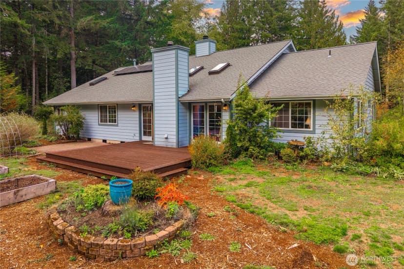 Property photo for 4644 Grand Fir Lane Nw, Olympia photo 26