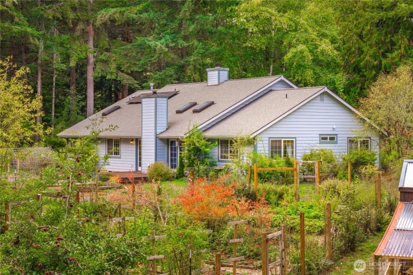 Property photo for 4644 Grand Fir Lane Nw, Olympia photo 27